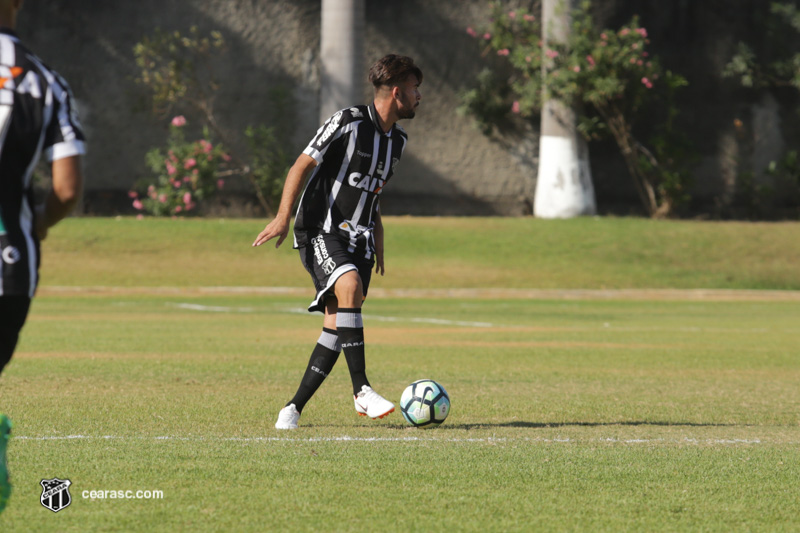 [03-10-2018] Cearax Atletico-mg - 18