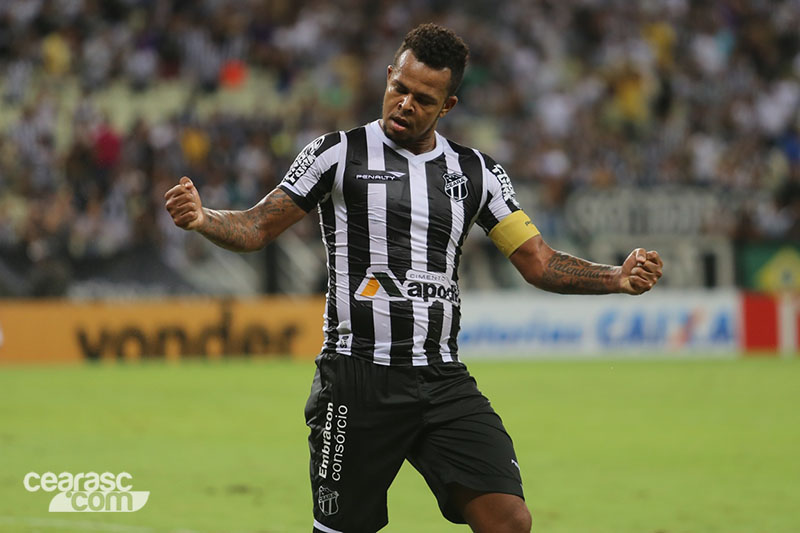 [31-05-2016] Ceará 2 x 1 Goiás - 16