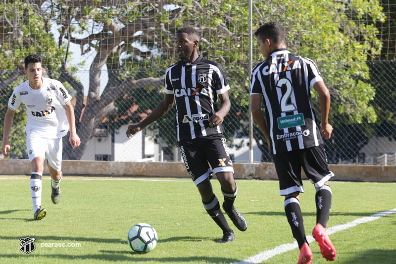[03-10-2018] Cearax Atletico-mg - 19