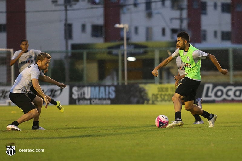 [22-02-2018] Treino Coletivo - 4