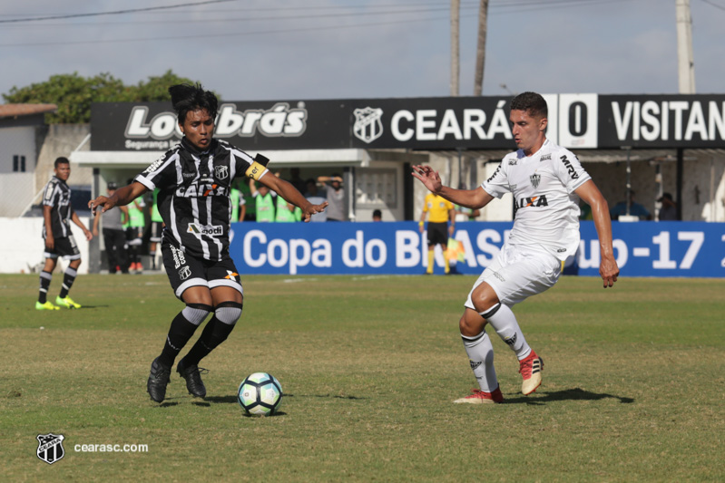[03-10-2018] Cearax Atletico-mg - 20