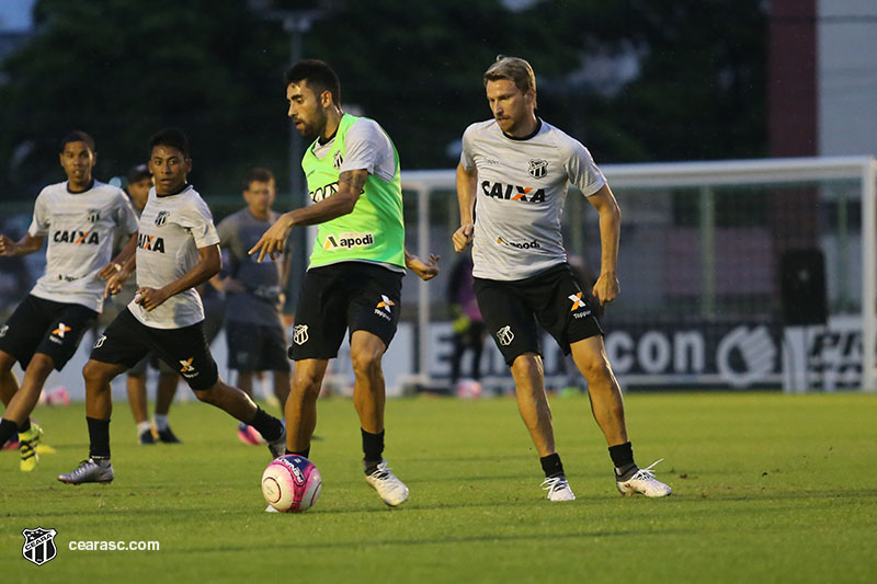 [22-02-2018] Treino Coletivo - 5