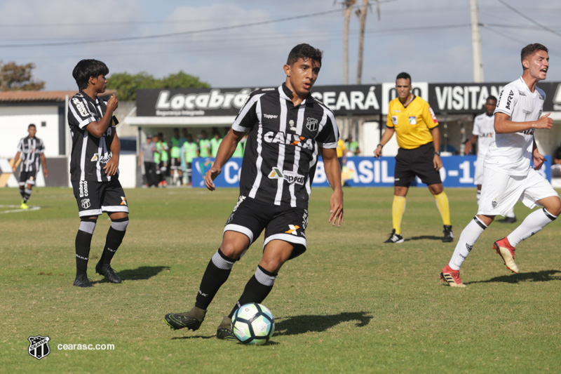 [03-10-2018] Cearax Atletico-mg - 21