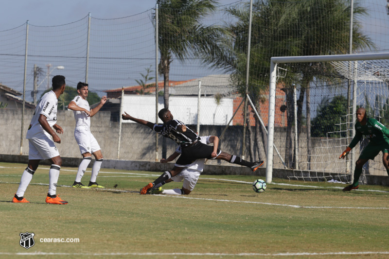 [03-10-2018] Cearax Atletico-mg - 22