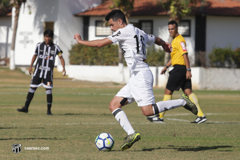 [03-10-2018] Cearax Atletico-mg - 23