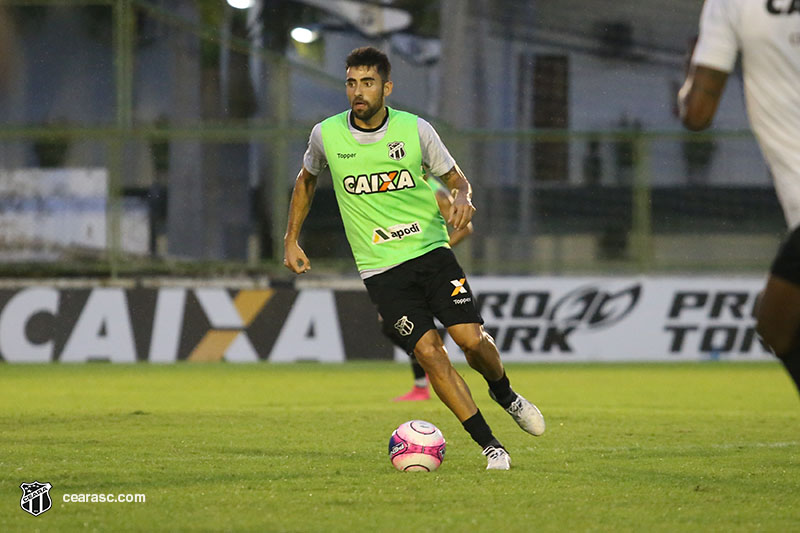 [22-02-2018] Treino Coletivo - 8