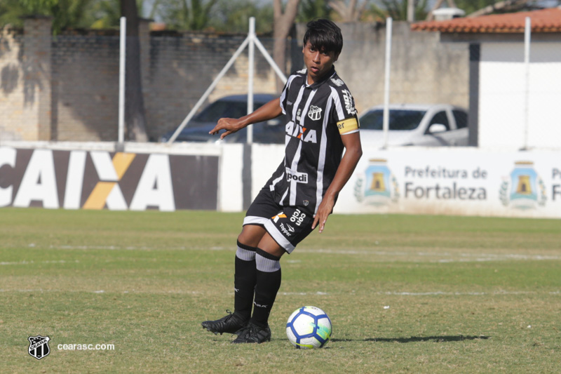 [03-10-2018] Cearax Atletico-mg - 26
