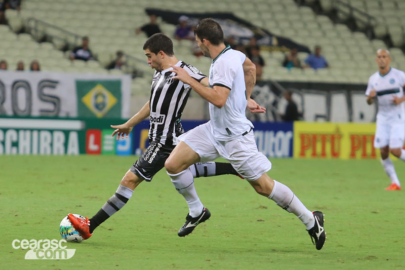 [31-05-2016] Ceará 2 x 1 Goiás - 17