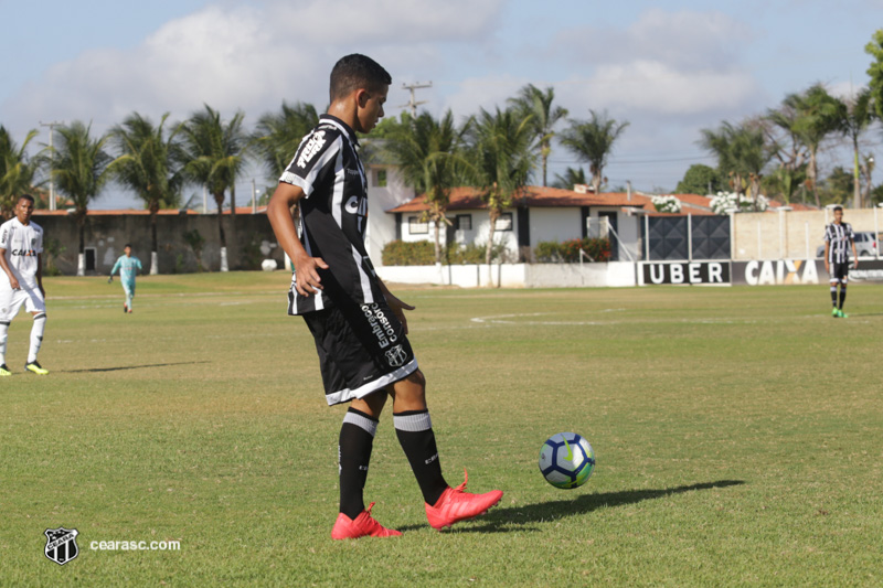 [03-10-2018] Cearax Atletico-mg - 27