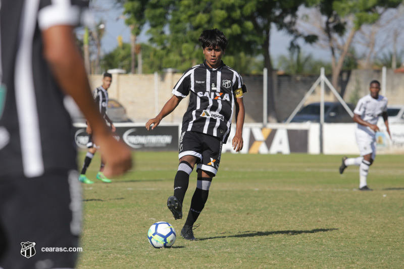 [03-10-2018] Cearax Atletico-mg - 28