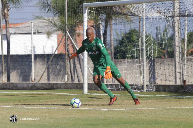 [03-10-2018] Cearax Atletico-mg - 29