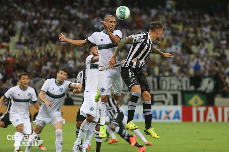 [31-05-2016] Ceará 2 x 1 Goiás - 19