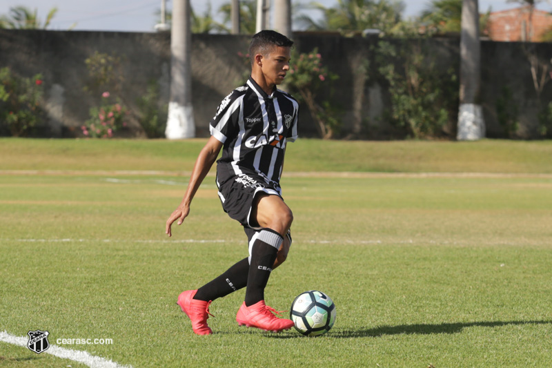 [03-10-2018] Cearax Atletico-mg - 30