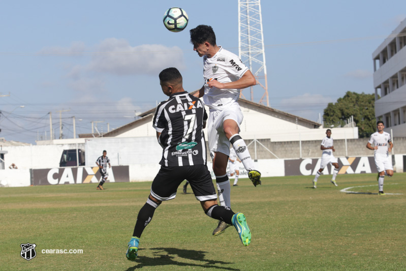 [03-10-2018] Cearax Atletico-mg - 31