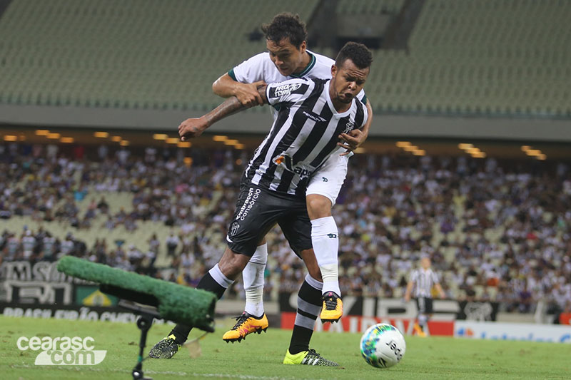[31-05-2016] Ceará 2 x 1 Goiás - 21