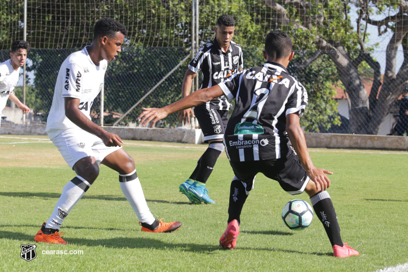 [03-10-2018] Cearax Atletico-mg - 32