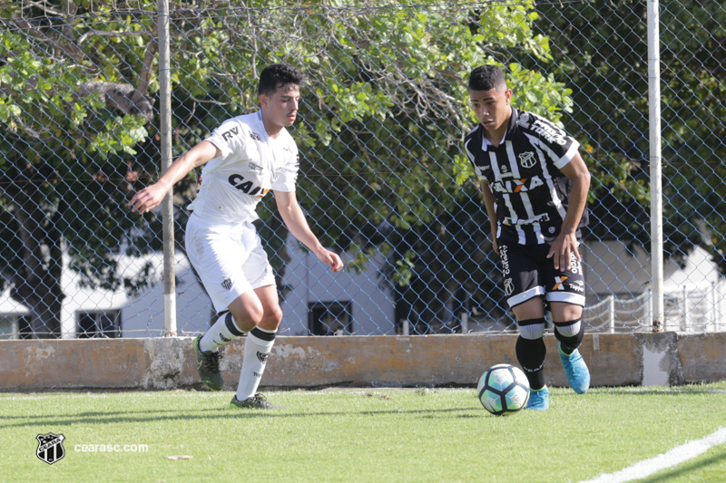 [03-10-2018] Cearax Atletico-mg - 33