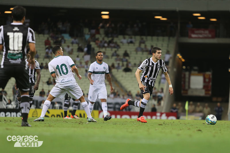 [31-05-2016] Ceará 2 x 1 Goiás - 22