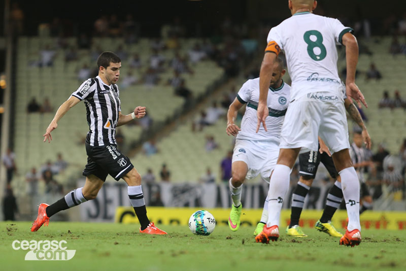[31-05-2016] Ceará 2 x 1 Goiás - 23