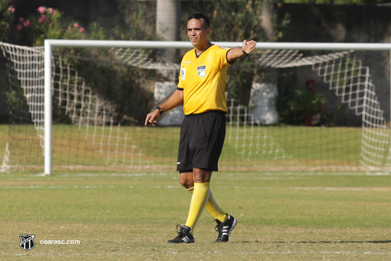 [03-10-2018] Cearax Atletico-mg - 34