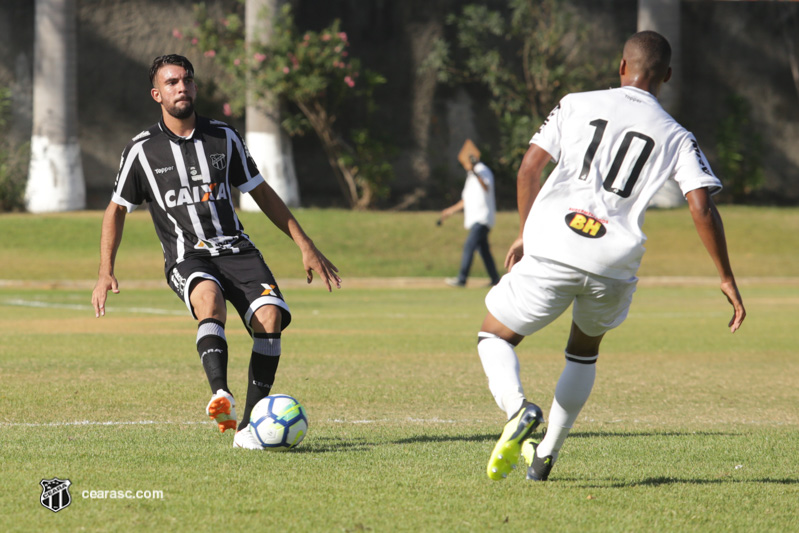 [03-10-2018] Cearax Atletico-mg - 35
