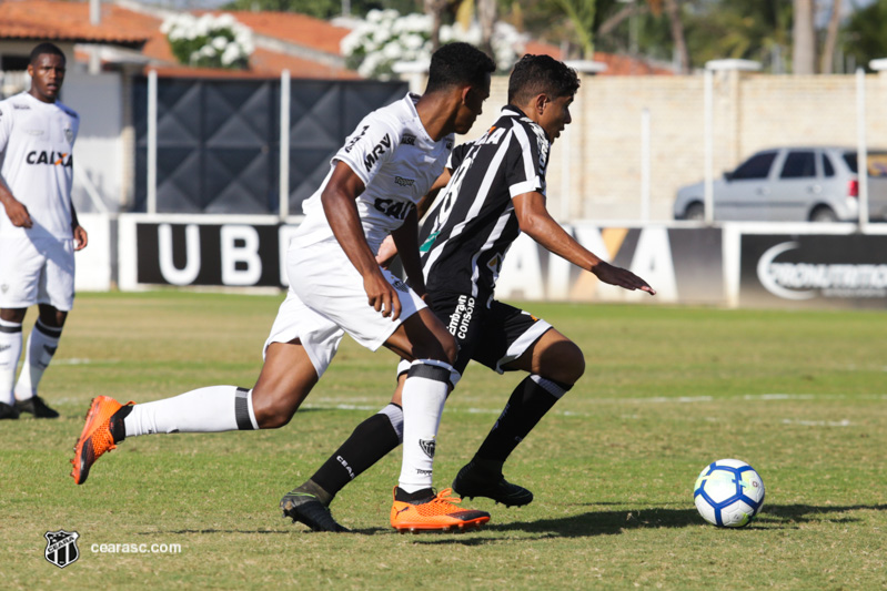 [03-10-2018] Cearax Atletico-mg - 36