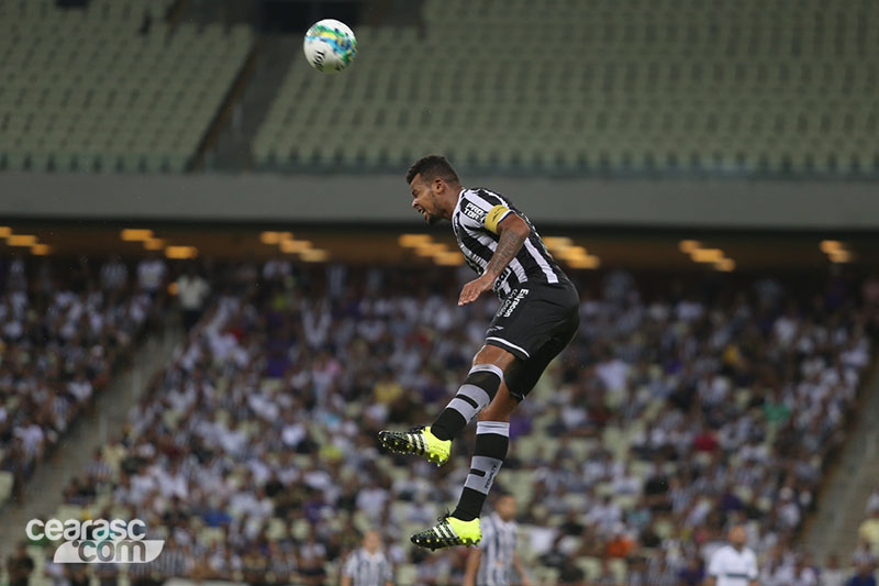 [31-05-2016] Ceará 2 x 1 Goiás - 25