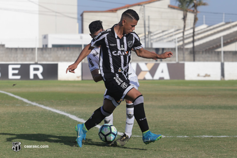[03-10-2018] Cearax Atletico-mg - 38