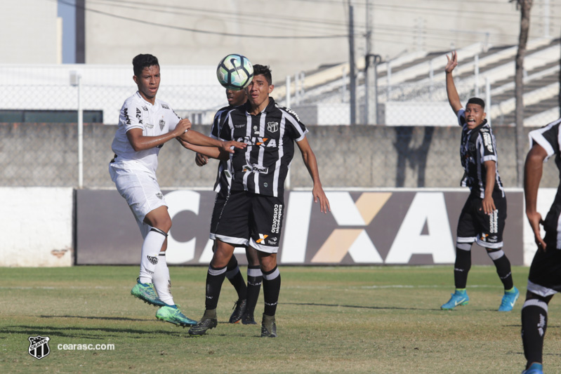 [03-10-2018] Cearax Atletico-mg - 40