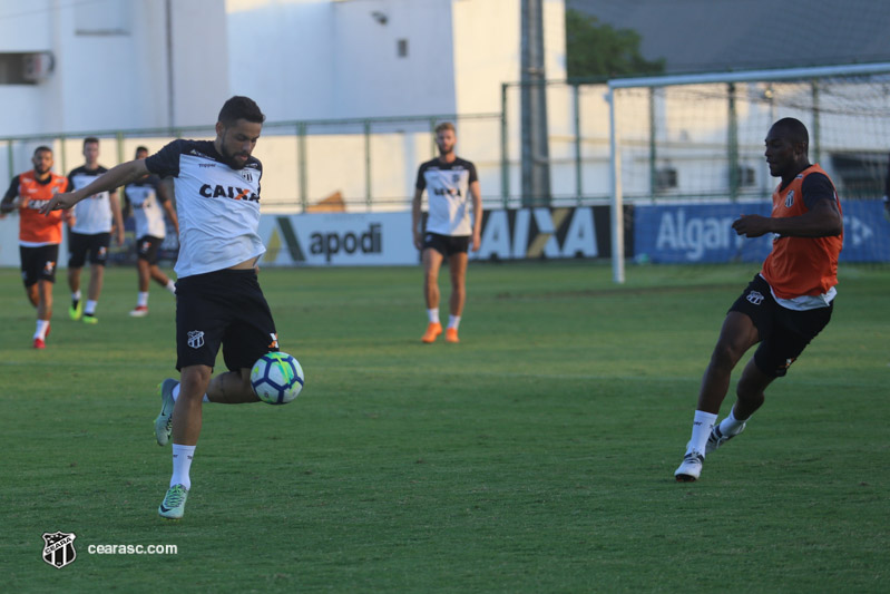 [20-09-2018] Treino Técnico  - 12