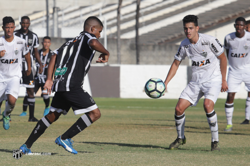 [03-10-2018] Cearax Atletico-mg - 41