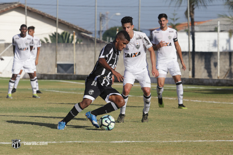 [03-10-2018] Cearax Atletico-mg - 43