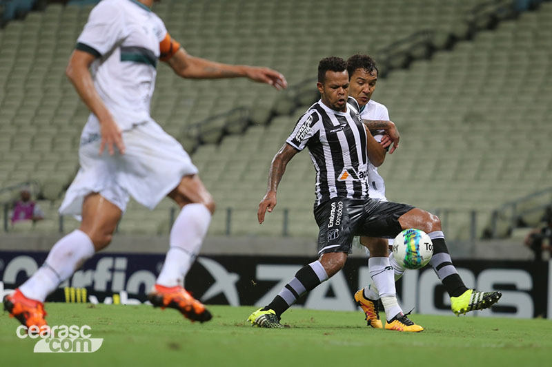 [31-05-2016] Ceará 2 x 1 Goiás - 27