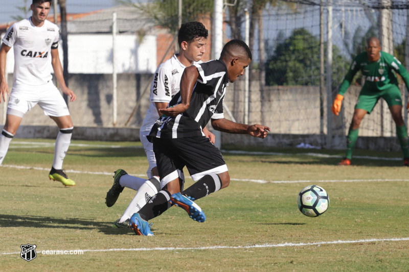 [03-10-2018] Cearax Atletico-mg - 44