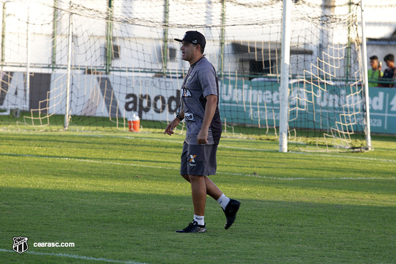 [18-04-2018] Treino Coletivo - 1