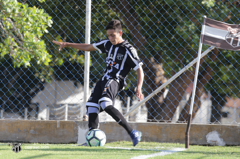 [03-10-2018] Cearax Atletico-mg - 45