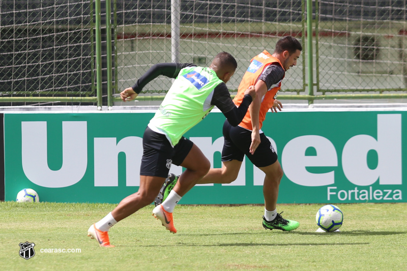 [27-06-2019] Treino Técnico - Manhã - 3