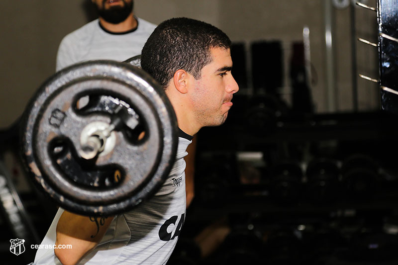 [25-01-2018] Treino integrado - Tarde - 4