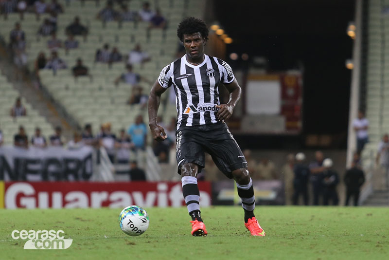 [31-05-2016] Ceará 2 x 1 Goiás - 28