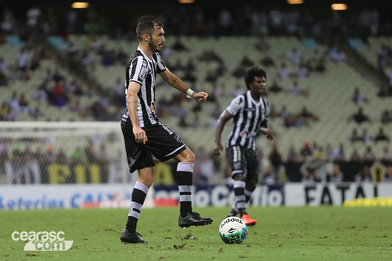 [31-05-2016] Ceará 2 x 1 Goiás - 29
