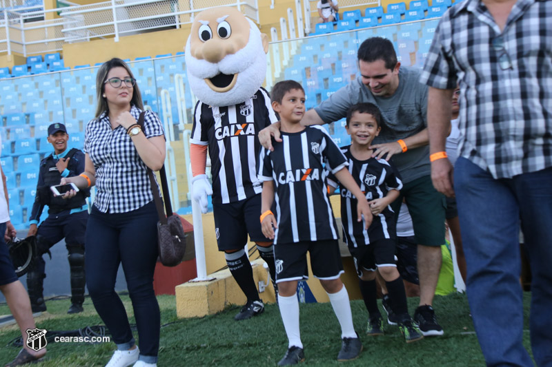 [29-08-2018] Ceará x Bahia - Ação Unimed  - 18