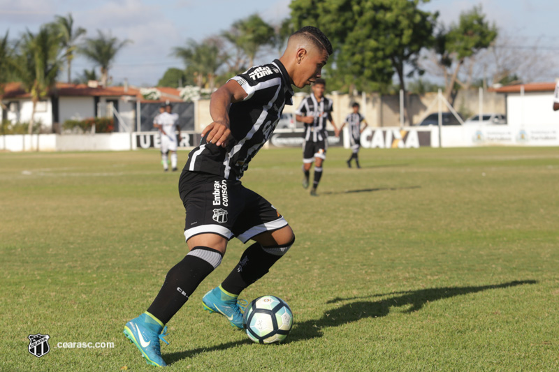 [03-10-2018] Cearax Atletico-mg - 48