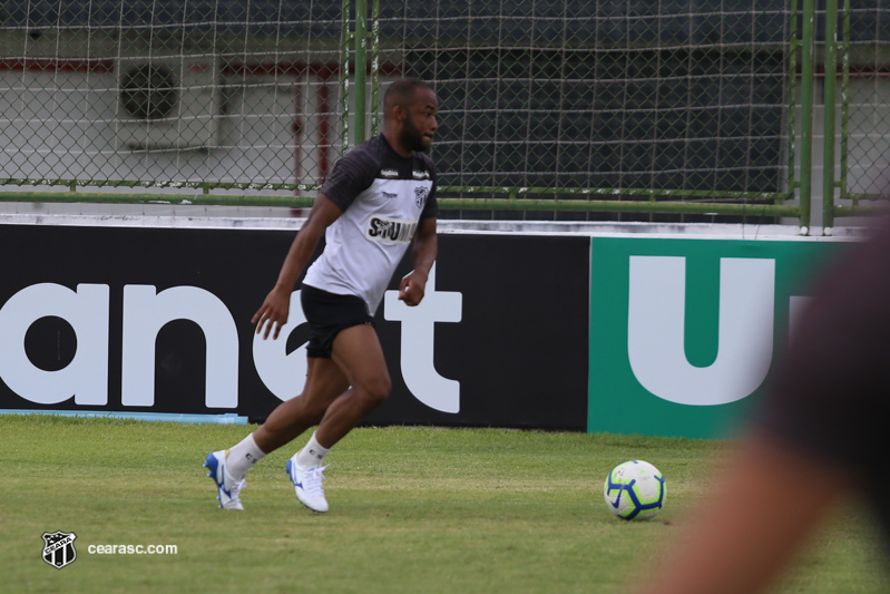 [27-06-2019] Treino Técnico - Manhã - 5