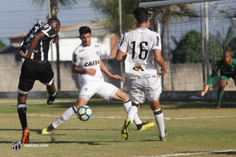 [03-10-2018] Cearax Atletico-mg - 49