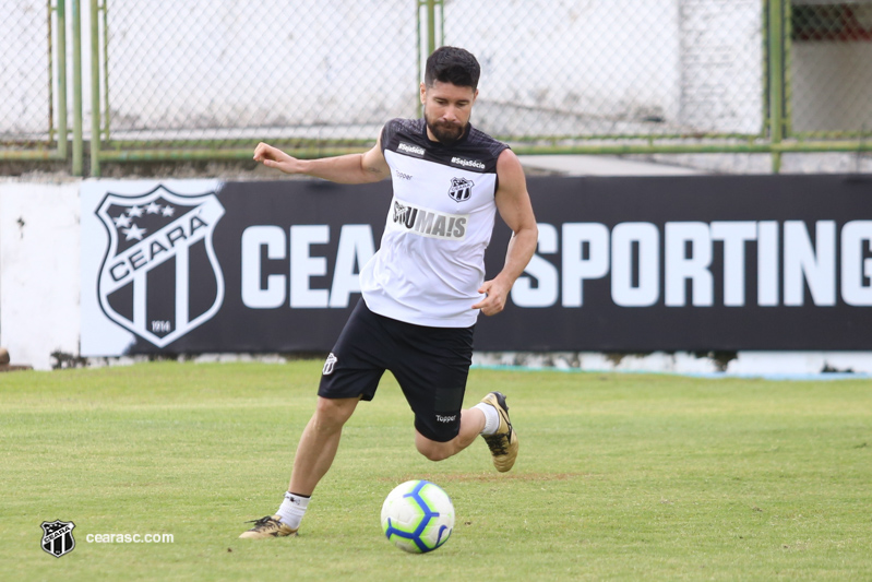 [27-06-2019] Treino Técnico - Manhã - 6