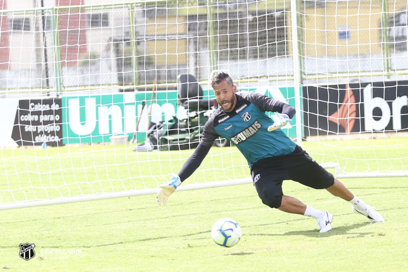 [27-06-2019] Treino Técnico - Manhã - 7