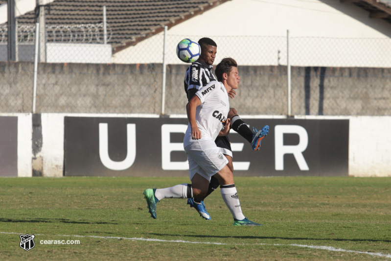 [03-10-2018] Cearax Atletico-mg - 50