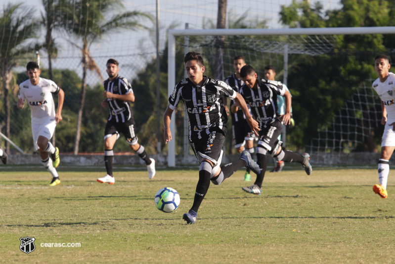 [03-10-2018] Cearax Atletico-mg - 51