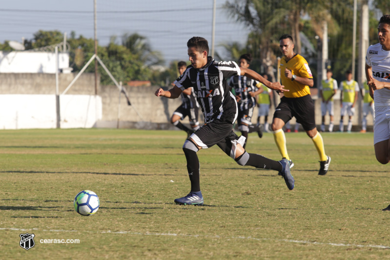 [03-10-2018] Cearax Atletico-mg - 52