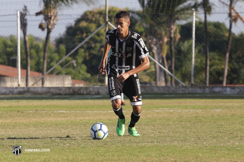 [03-10-2018] Cearax Atletico-mg - 53